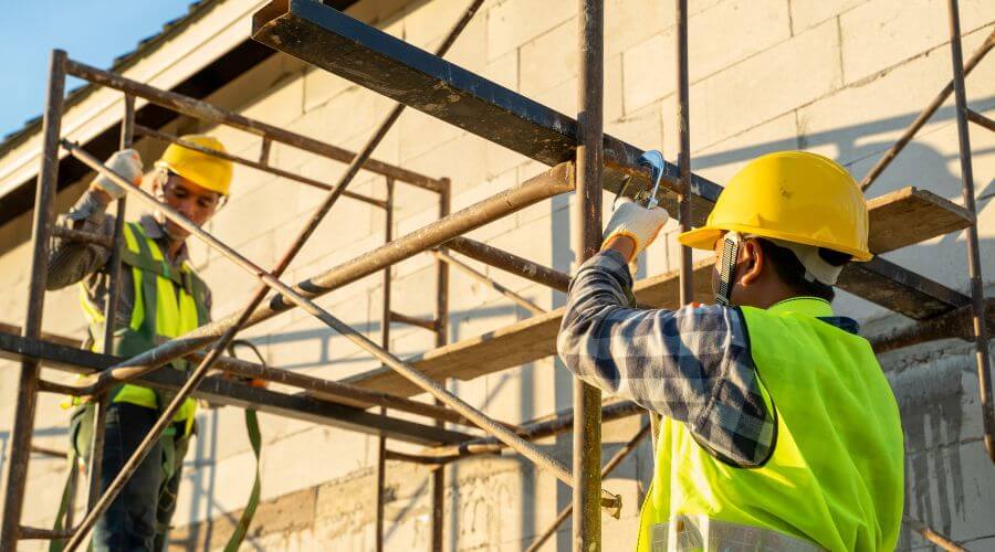 Professional New roof installation in Deer, AR